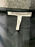 BCBGeneration 100% Polyester Solid Black Cocktail Dress Size 0 - photo 7