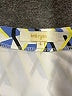 Britt Ryan Print Blue Casual Dress Size S - photo 7