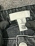 H&M Gray Jeans Size 6 - photo 7