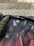 Lululemon Athletica Print Blue Active Pants Size 8 - photo 7