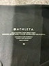 Athleta Black Active Pants Size M - photo 4