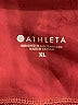 Athleta Burgundy Active Pants Size XL - photo 4