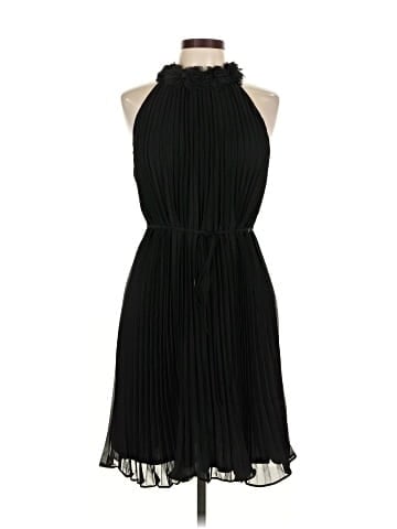 Nicole Miller New York Cocktail Dress (view 1)
