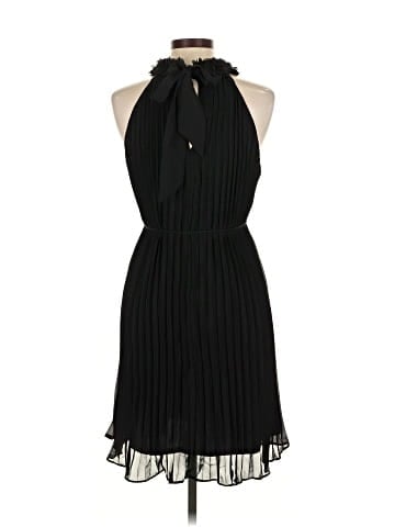 Nicole Miller New York Cocktail Dress (view 2)