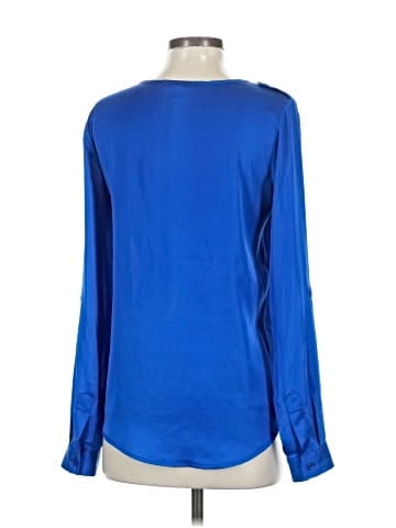 Outback Red Long Sleeve Blouse (view 2)