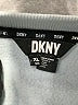 DKNY Blue Sweatshirt Size XL - photo 7