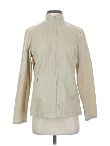 Magellan's Jacket (view 1)