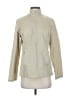 Magellan's Solid Ivory Tan Jacket Size S - photo 1