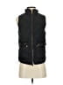 J.Crew 100% Polyester Black Vest Size XXS - photo 1