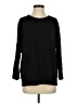 Zara W&B Collection Black Pullover Sweater Size S - photo 1
