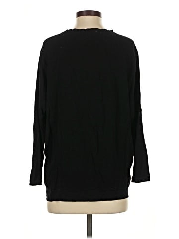 Zara W&B Collection Pullover Sweater (view 2)