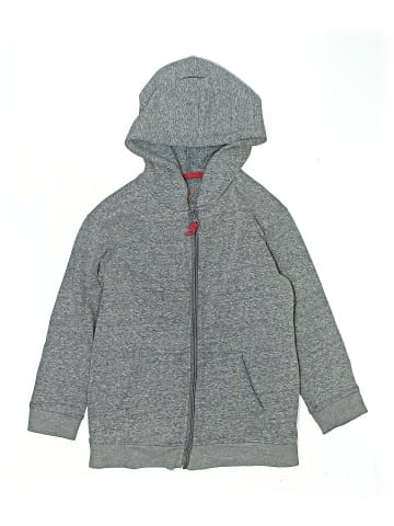Cat & Jack Zip Up Hoodie (view 1)