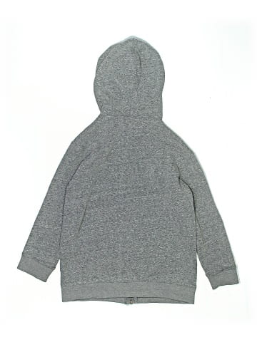 Cat & Jack Zip Up Hoodie (view 2)