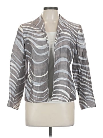 Lafayette 148 New York Blazer (view 1)