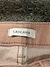 Lascana Pink Jeans Size 2 - photo 4