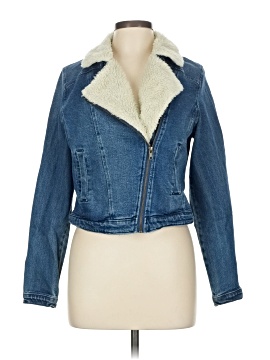 Mossimo Supply Co. Denim Jacket