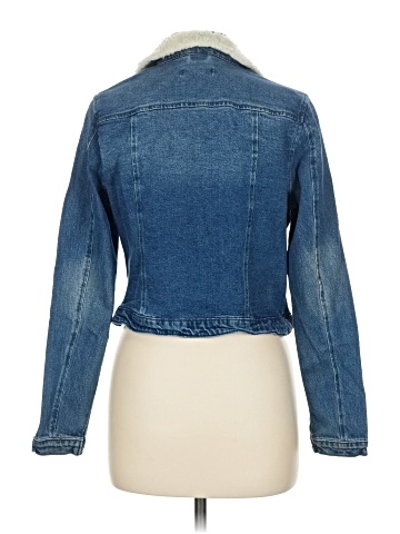 Mossimo Supply Co. Denim Jacket (view 2)