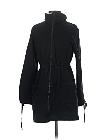Norma Kamali Coat (view 1)