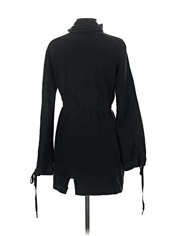 Norma Kamali Coat (view 2)