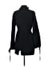 Norma Kamali Black Coat Size S - photo 2