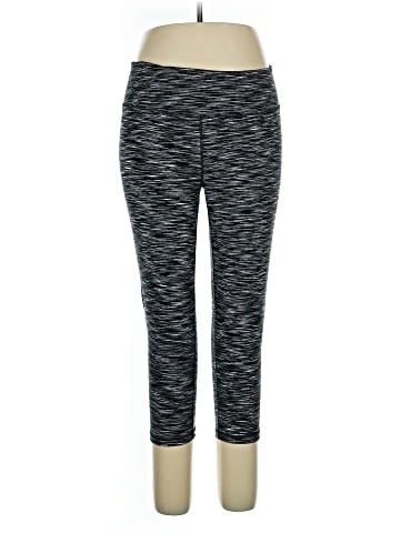 Tangerine Active Pants (view 1)
