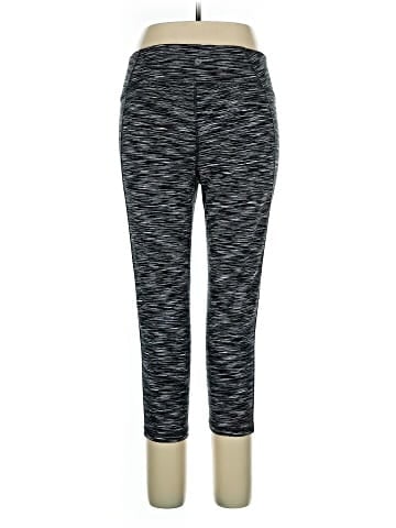 Tangerine Active Pants (view 2)