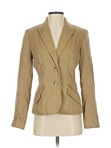 Isaac Mizrahi for Target Blazer (view 1)