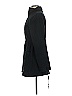 Norma Kamali Black Coat Size S - photo 5
