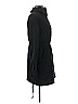 Norma Kamali Black Coat Size S - photo 4