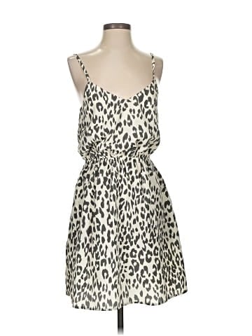 Necessary Objects Casual Dress (view 1)