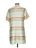 Lulus 100% Polyester Tan Casual Dress Size S - photo 2