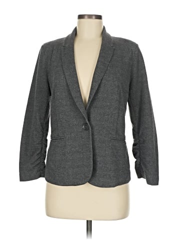 Olivia Moon Blazer (view 1)