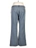 Kut from the Kloth Chevron-herringbone Blue Dress Pants Size 12 (petite) - photo 2