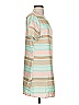 Lulus 100% Polyester Tan Casual Dress Size S - photo 4
