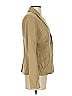 Isaac Mizrahi for Target Tan Blazer Size 4 - photo 4