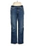 Zara Blue Jeans Size 4 - photo 1