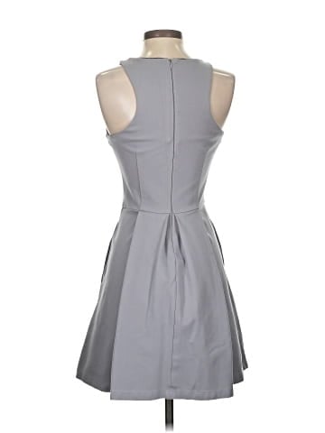 TL The Letter Cocktail Dress (view 2)