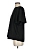 Duffield Lane Black Short Sleeve Top Size S - photo 5