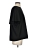 Duffield Lane Black Short Sleeve Top Size S - photo 4