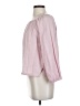 Etcetera Pink 3/4 Sleeve Blouse Size 4 - photo 5