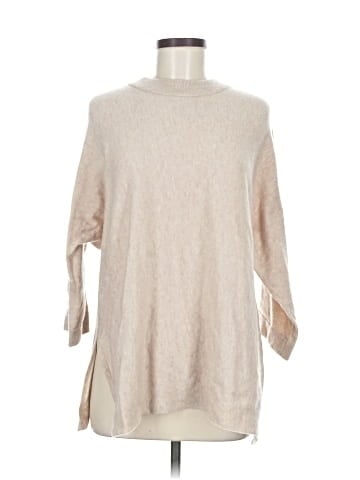 Atmosphere Pullover Sweater (view 1)