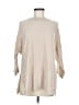 Atmosphere Tan Pullover Sweater Size M - photo 1