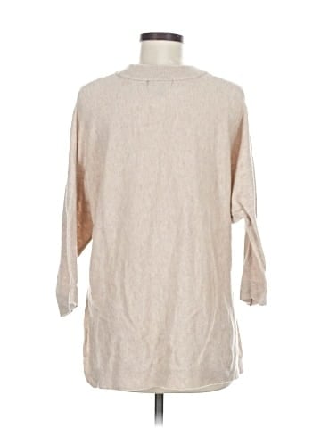 Atmosphere Pullover Sweater (view 2)