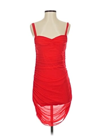 Superdown Cocktail Dress (view 1)