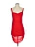 Superdown Red Cocktail Dress Size M - photo 1