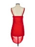 Superdown Red Cocktail Dress Size M - photo 2