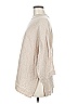 Atmosphere Tan Pullover Sweater Size M - photo 5