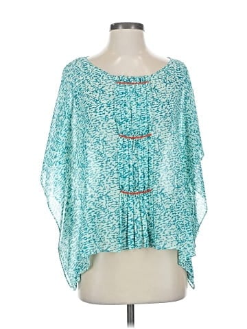 Love 21 3/4 Sleeve Blouse (view 1)