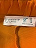 Primark 100% Viscose Solid Yellow Shorts Size 10 - photo 3