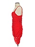 Superdown Red Cocktail Dress Size M - photo 5